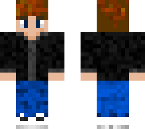 brown haired tommyinnit