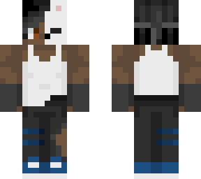 buff guy :o