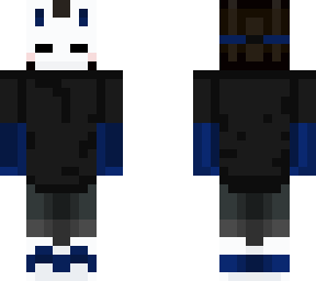 bunny boy edit