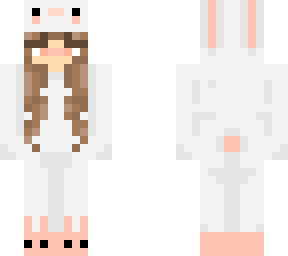 bunny finished