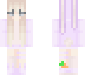 bunny girl!