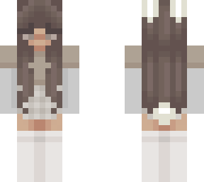 bunny girl