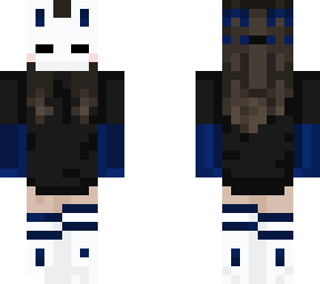 bunny girl edit