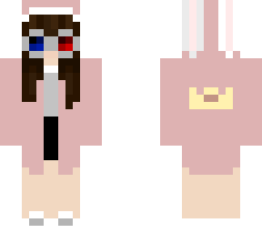 bunny jacket