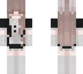 bunny maid