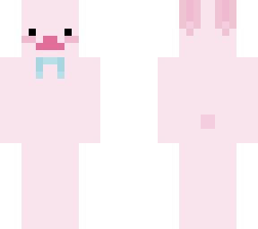 bunny skin