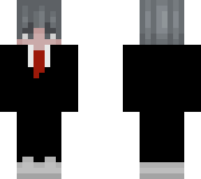 butler/waiter