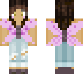 butterfly top 3