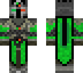 caballero guardian