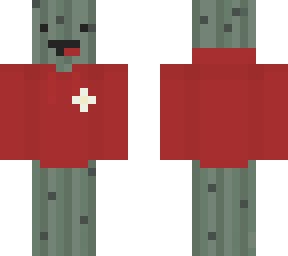cactus derp