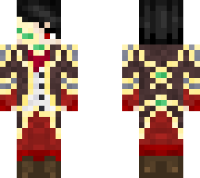 cainwurth knight masquerade