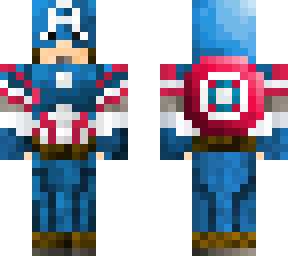 captain america