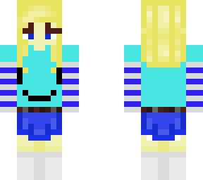 casual gurl with a dream shirt