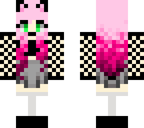 cat girl