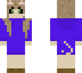 cat girl