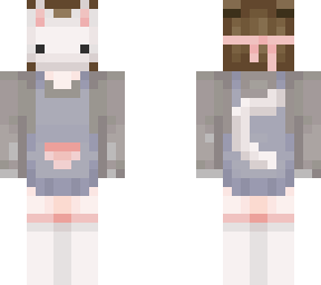 cat mask edit