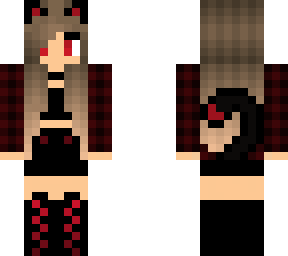 catgirl uwu ara ara