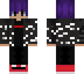 cheekylildevil drip