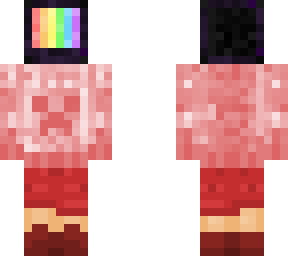 cherry creeper