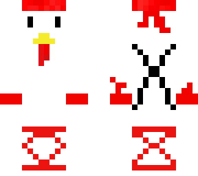 chicken ninja