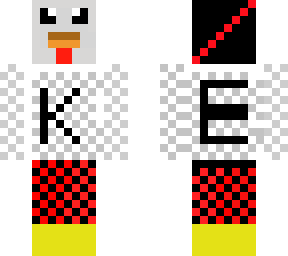 chicken wing