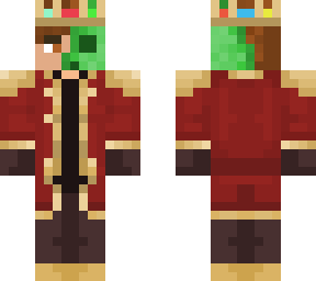 choobykingmaneditdontdownloadnotmine