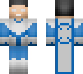 chrono the protector gloves