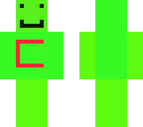 clipseek13 skin