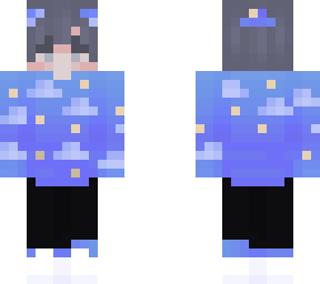 cloud boy modified
