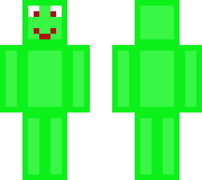 color change