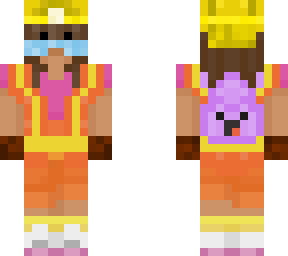 construction dora