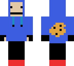 cookie boy