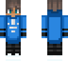 cool blue addidas boy