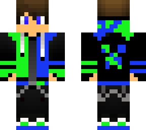 cool boi (cursed)