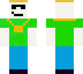 cool ghost