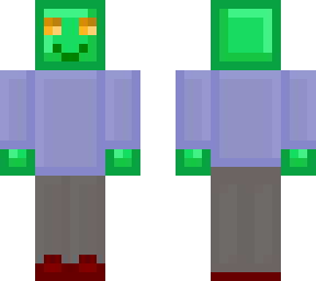 cool skin