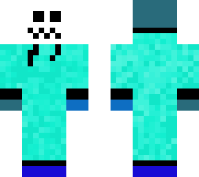 cool skin