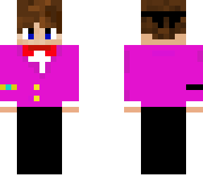cool skin i made for myself