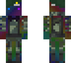 corbafett barzil