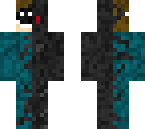 corrupt man