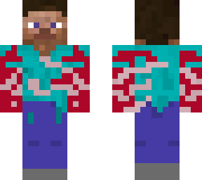 corrupt steve
