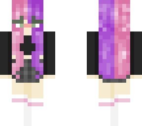 cottagegore girl - (skin for myself)