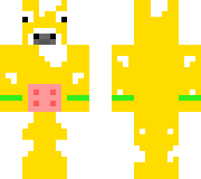 cow