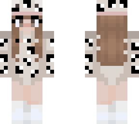cow girl