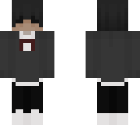 cowzer skin (sweat edition)