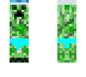 creeper?
