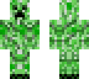creeper base