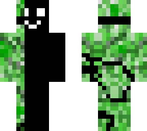creeper oil