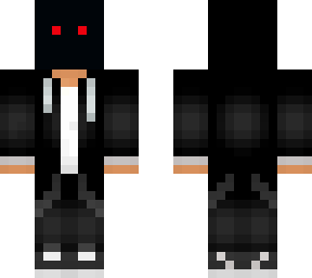 creepy