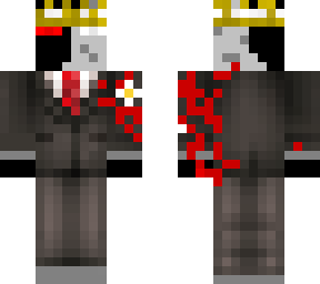 crimson egg ranboo